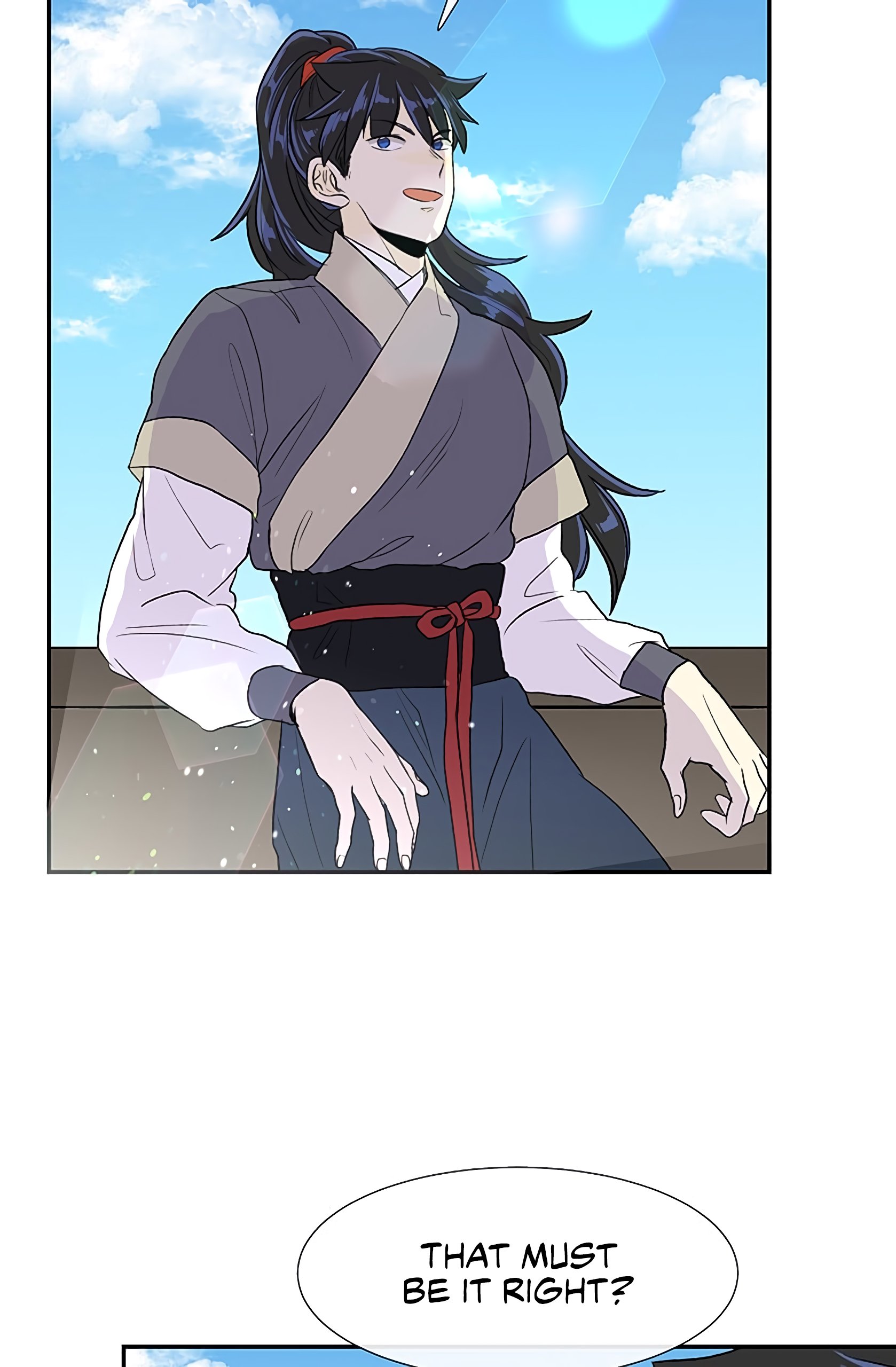 The Scholar's Reincarnation Chapter 106 26